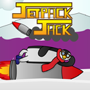 Jetpack Jack: Bearback Attack APK