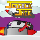 Jetpack Jack アイコン