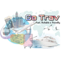 Go Trav And Expedisi Travel aplikacja