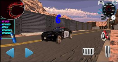 Turbo Drift imagem de tela 2