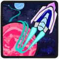 SpaceLeaper