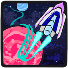 SpaceLeaper icon