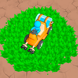 Icona Grass Maker
