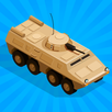 Gun Road APK