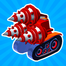 Merge Drills APK