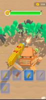 Minigun Attack plakat