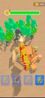 Minigun Attack screenshot 2