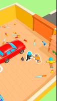 Murder Cleaner 포스터
