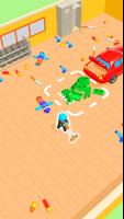 Murder Cleaner 스크린샷 1