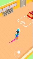 Murder Cleaner 스크린샷 2