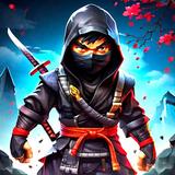 Ninja Slash icône
