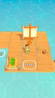 Raft Survival скриншот 2
