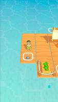 Raft Survival скриншот 3