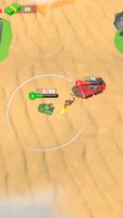 Tank Combat اسکرین شاٹ 2