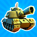 Tanks Battle APK