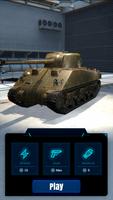 Tanks Battle اسکرین شاٹ 1