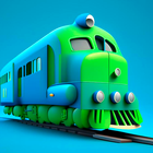 My Train-icoon