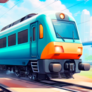 Train Idle Master APK
