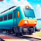 Train Idle Master ไอคอน