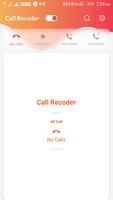 Call Recorder ảnh chụp màn hình 1