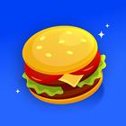 Fast Food Magnat biểu tượng