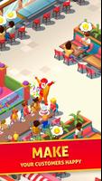Fast Food Magnat ảnh chụp màn hình 1