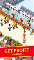 Fast Food Magnat ảnh chụp màn hình 3
