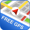 Peta GPS Gratis - Navigasi