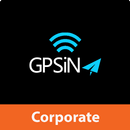 APK Gpsina Corporate (4G)