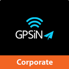 Gpsina Corporate (4G) ícone