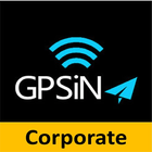 GPSINA Corporate ícone