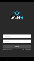 GPSINA Corporate Cartaz
