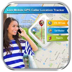 Live Mobile Phone GPS Caller Location Tracker アプリダウンロード