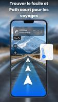 Navigation GPS : GPS, Cartes Affiche