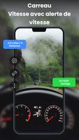 Navigation GPS : GPS, Cartes capture d'écran 2