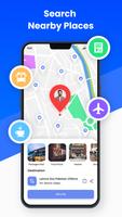 GPS Navigation: GPS, Maps screenshot 3