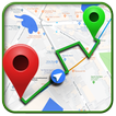 ”Maps, GPS, Navigations & Driving Directions
