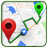 地圖，GPS，導航和行車路線 APK