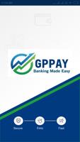 GP PAY постер