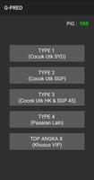 Aplikasi Togel GPRED screenshot 1