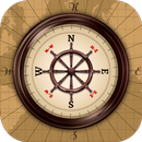 GPS Digital Compass Navigator APK