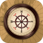 Digital Compass icon
