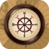 Digital Compass icon
