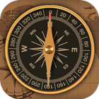 Digital Compass icon