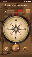 Digital Compass screenshot 2