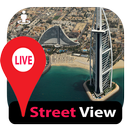 Live Earth Map Global Street View  Satellite View APK