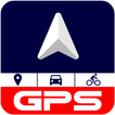 GPS, Bản đồ, Điều hướng GPS,