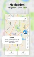 GPS, Bản đồ, Điều hướng GPS, bài đăng