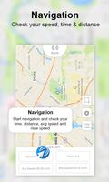 GPS, Bản đồ, Điều hướng GPS, ảnh chụp màn hình 1