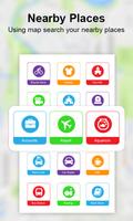 GPS, Bản đồ, Điều hướng GPS, ảnh chụp màn hình 2